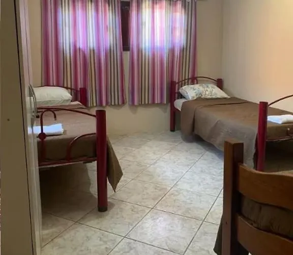 Hostel Jatoba Macae