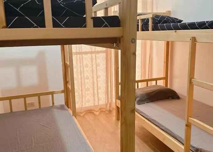 Alea Residence 21