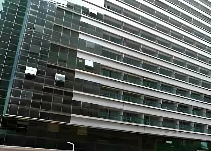 Hotel Fusion Express - unidade goumet