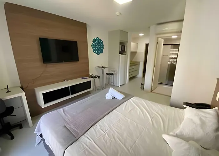 Hotel Fusion Express - unidade goumet
