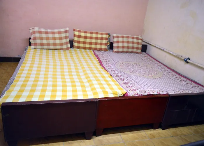 S M Residency