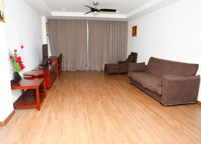 Kings Pavilion Suites Hotel