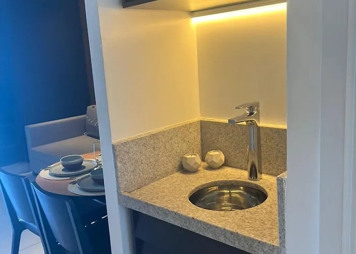 Porto Alto Resort