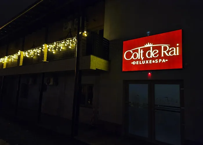 Colt De Rai