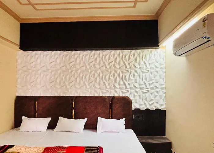 Radha Madhavam Luxurious Boutique Stay