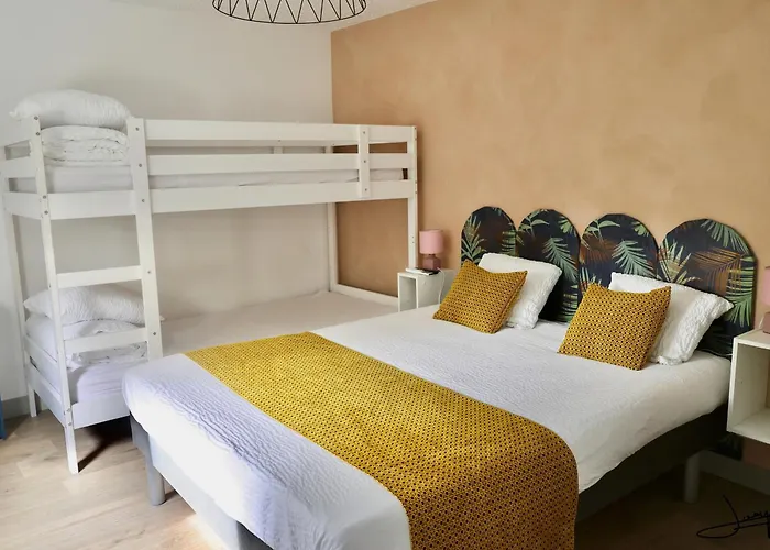 Cit'hotel Design Booking Evry Saint-Germain-lès-Corbeil Sénart