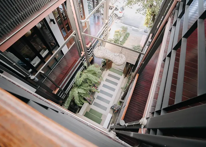 Le Canal Boutique House