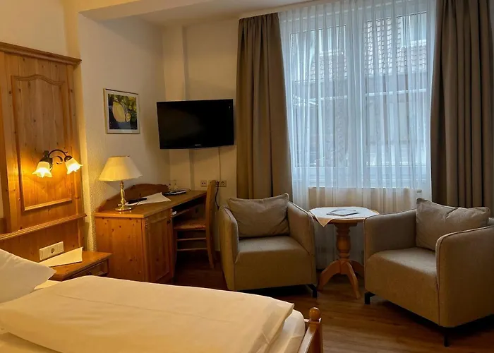 Seehotel Schaepfle