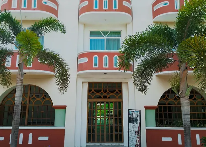 Casa Danna Huatulco