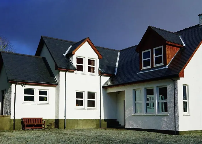 Trotternish B&B