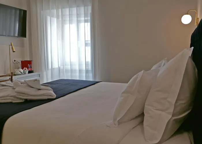 Casa Dos Oficios Hotel