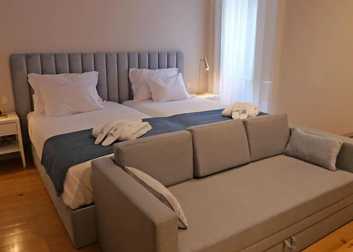 Casa dos Ofícios Hotel