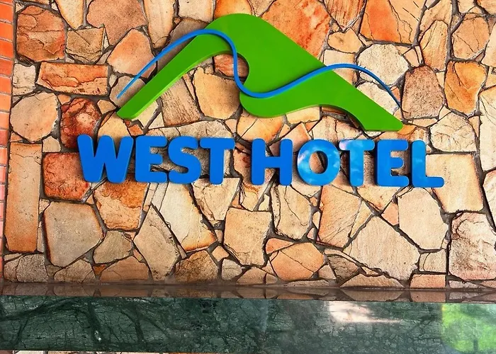 West Hotel