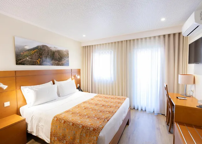 Hotel Berne