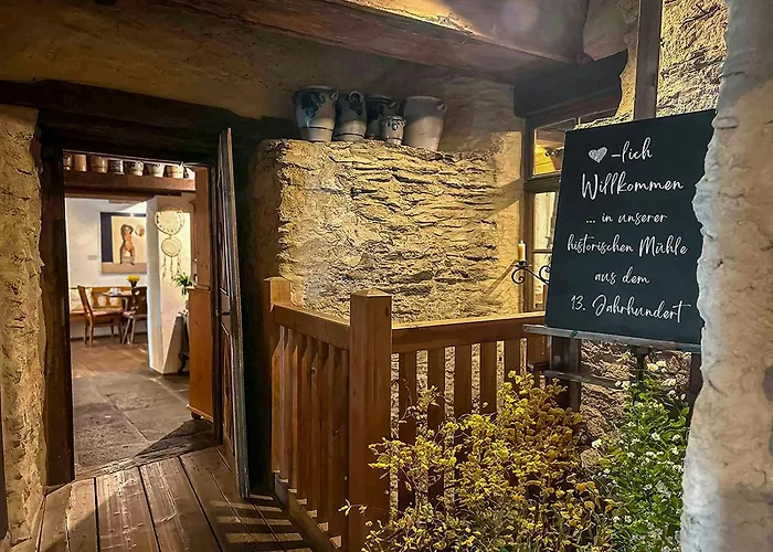Landgasthof Zum Weissen Schwanen