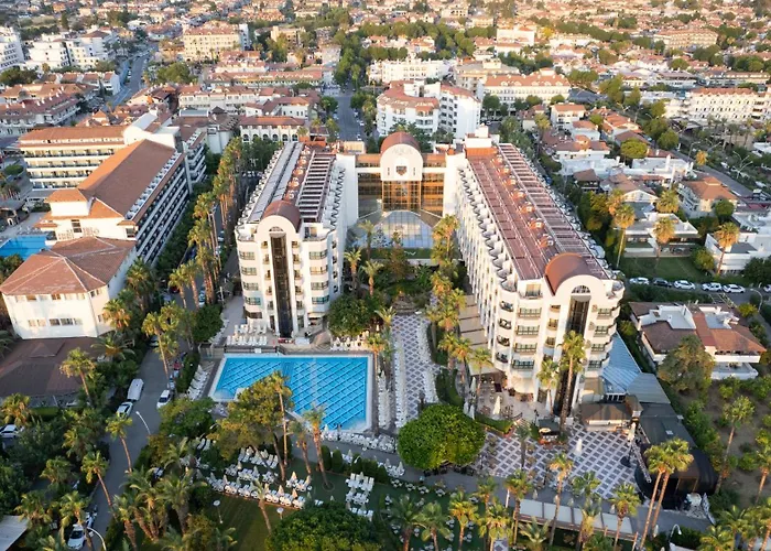Hotel Aqua