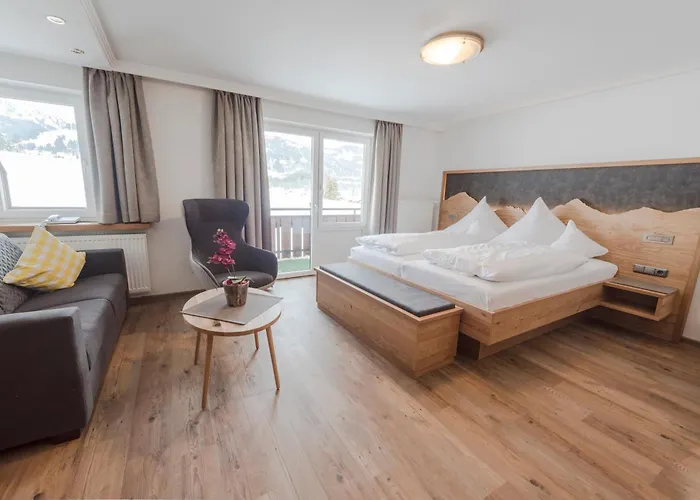 Hotel Alpenblick