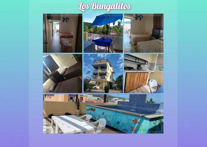 Los Bungalitos