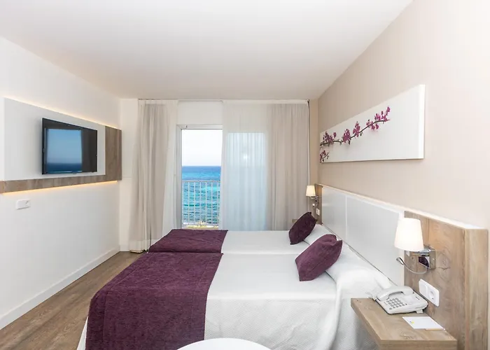 Hotel Brisa Marina (Adults Only)