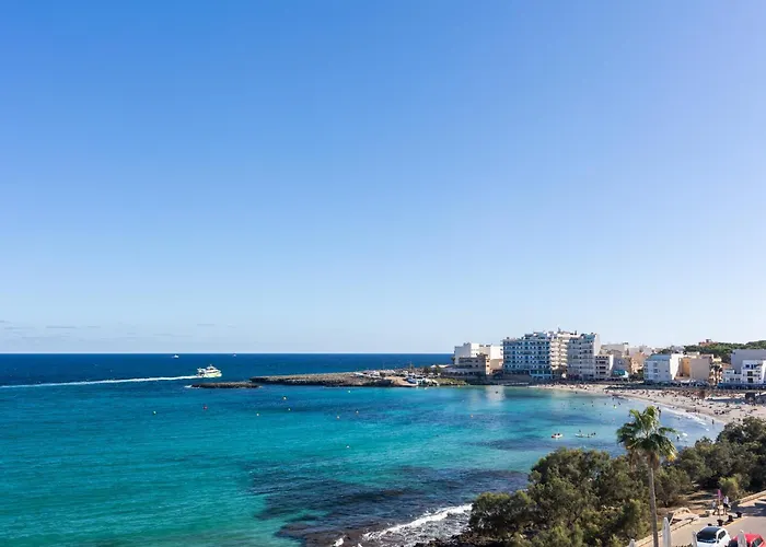 Hotel Brisa Marina (Adults Only)