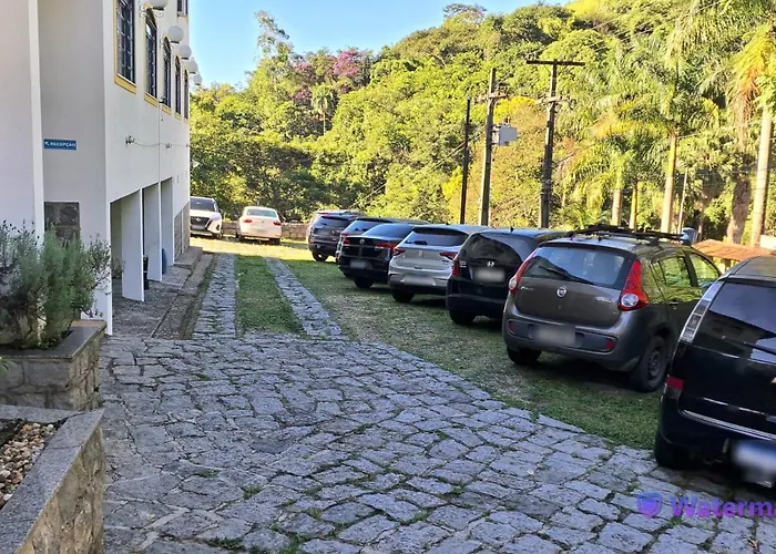Pousada 3 Corações Penedo