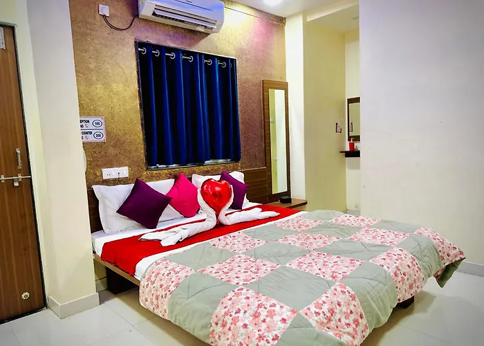 Hotel Sawai Executive