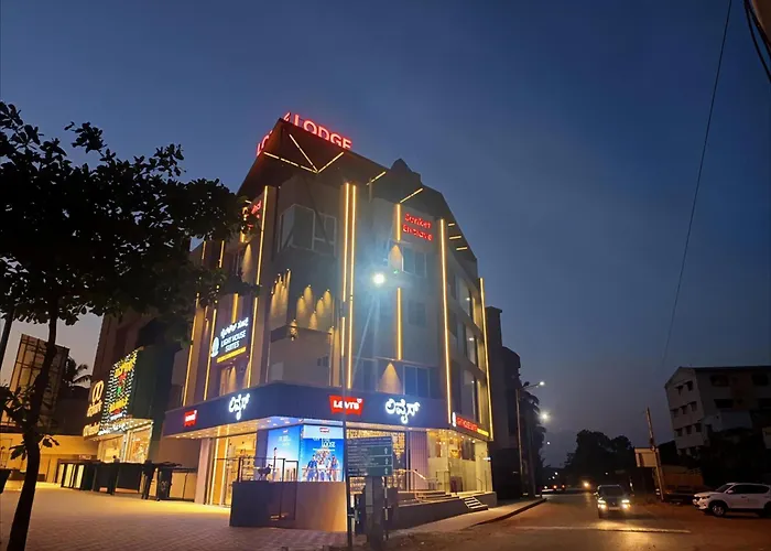 Light House Suite Hubli