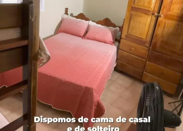 Hostel Flor do Ypê