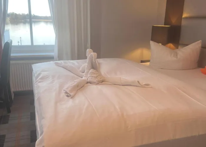 Milano Seehotel