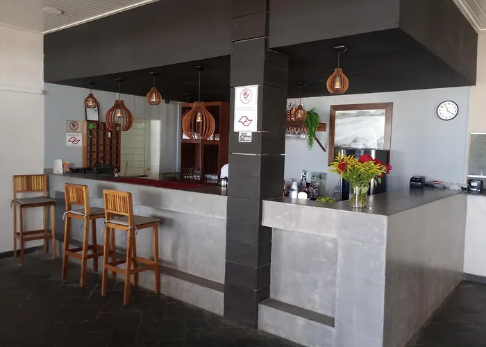 Senses Praia Hotel