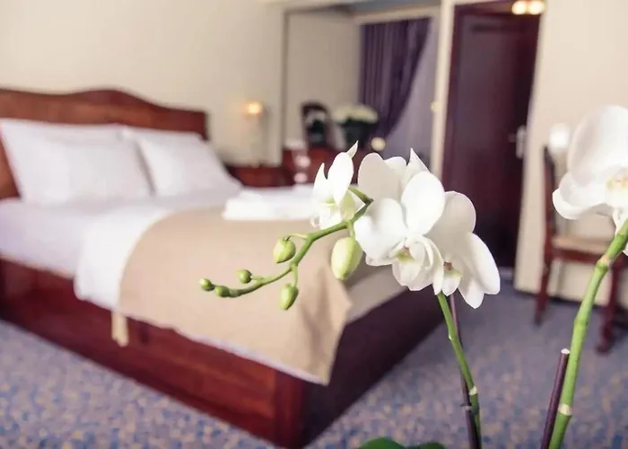 Hotel Tannenhof