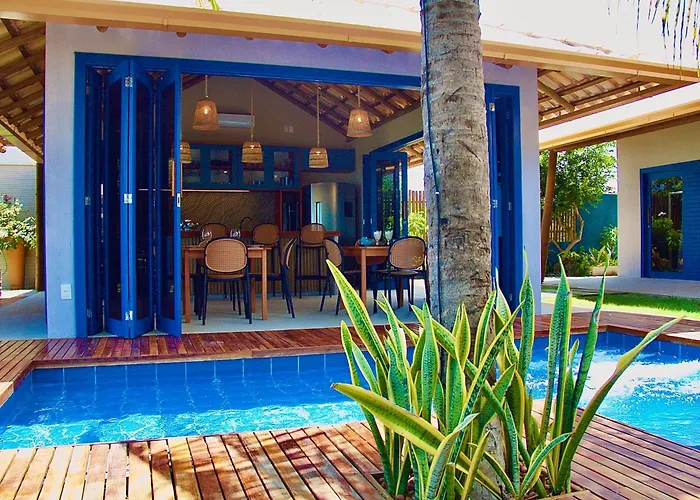 Mar Azul Boutique Hotel