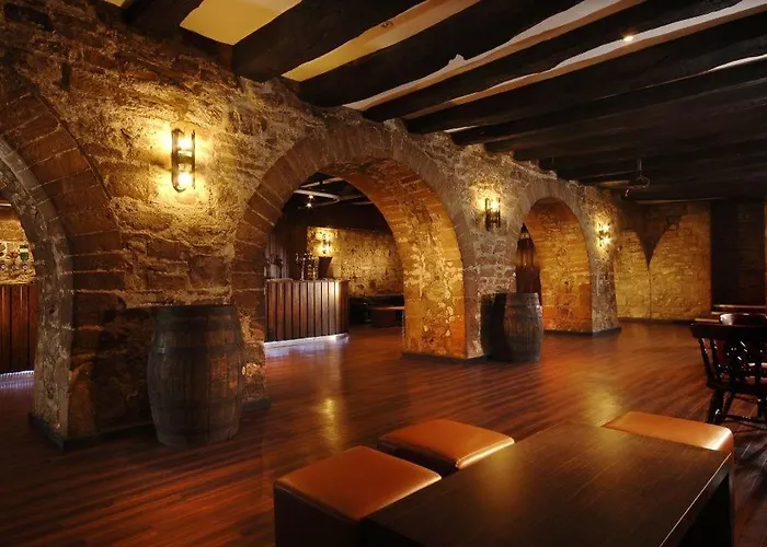 Durham Castle, University Of Durham