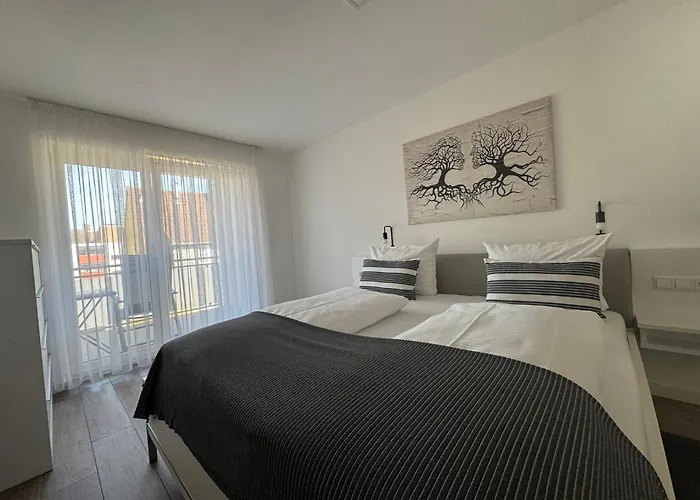 Hotel Barth