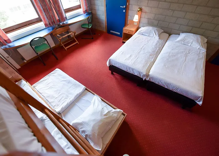 Vakantiedomein Hoge Duin