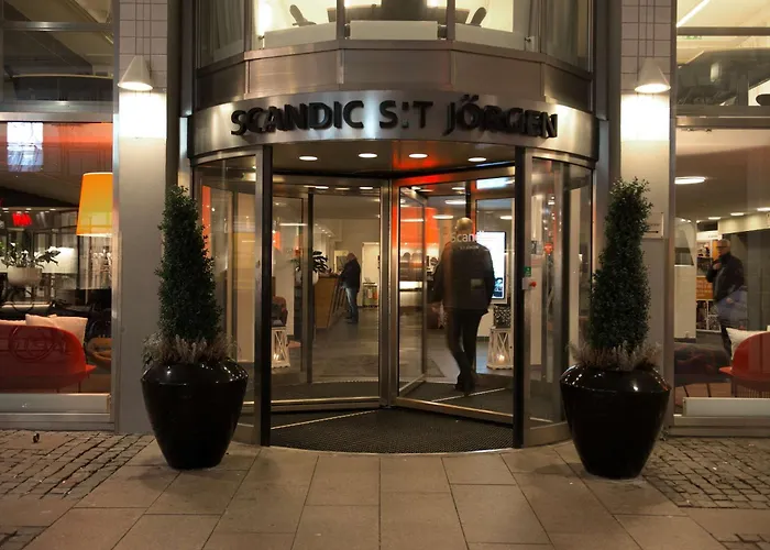 Scandic S:T Joergen