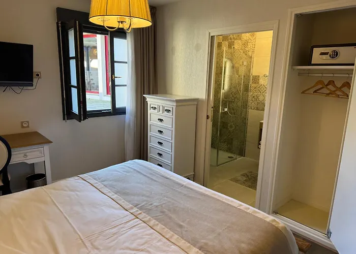 Logis La Venise Verte