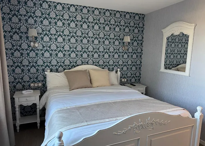 Logis La Venise Verte