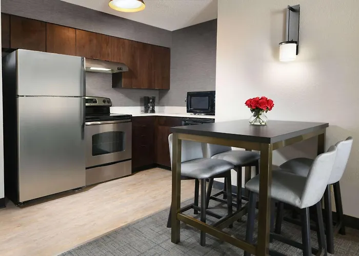 Sonesta Es Suites Dallas Richardson
