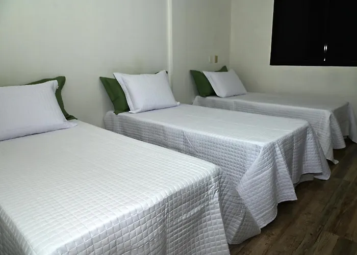Hotel Virginia