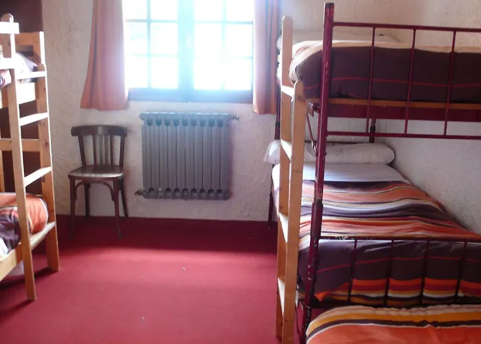 Hotel Franz