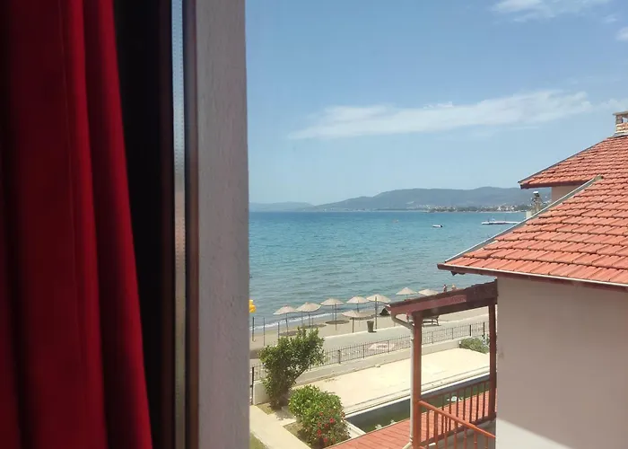 Villa Hotel