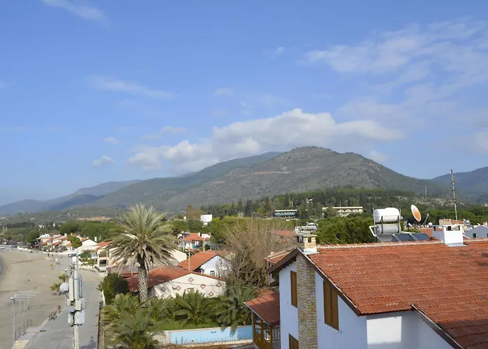 Villa Hotel