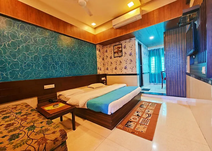 Hotel Saraswati - A Family Hotel