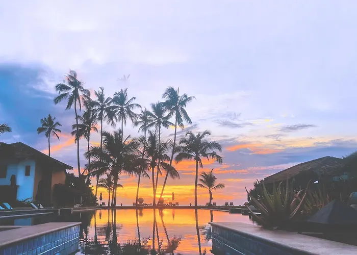 Wattura Resort & Spa