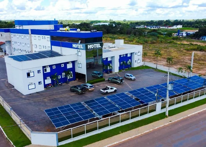 Hotel Uipi