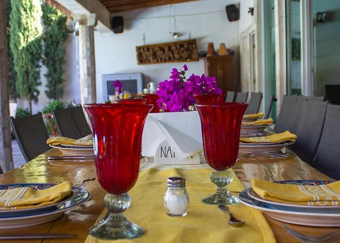 Finca del Rocio