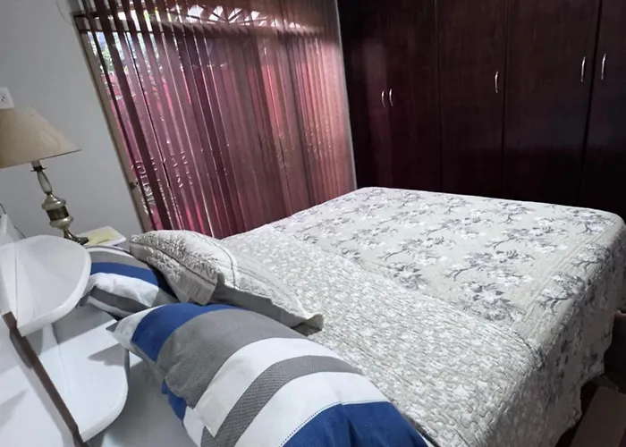 Hotel Pousada Machado