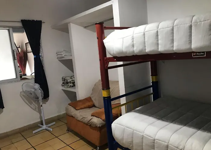 Hotel Gandag
