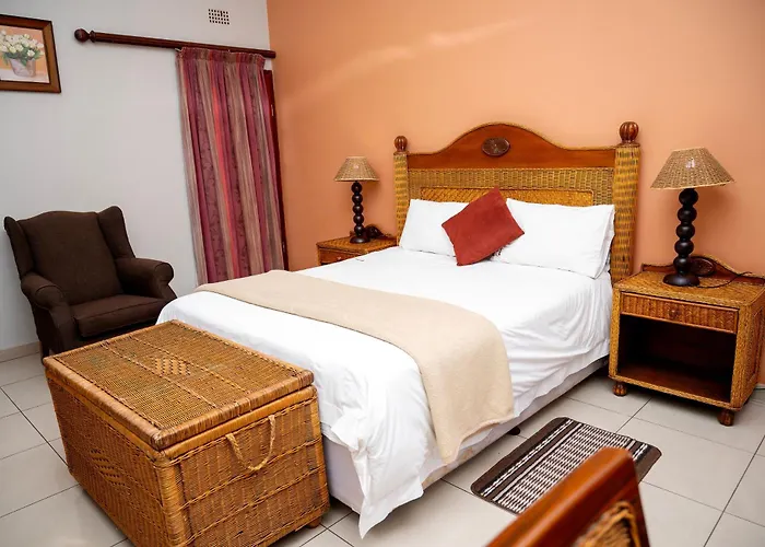 Boksburg Boutique Hotel